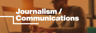 Journalism and Communication